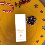 Lot de 4 marque-pages Noël rouge-gorges