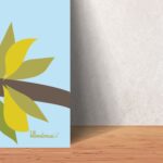 affiche inséparables rosegorges amour