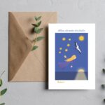 carte décrocher les étoiles