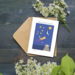 carte décrocher les étoiles