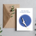 carte suis ton coeur