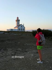 Béa photograpie les oiseaux en Bretagne observation des oiseaux